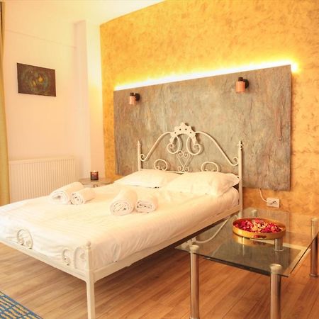 New Central Luxury Oasis Kluż-Napoka Zewnętrze zdjęcie