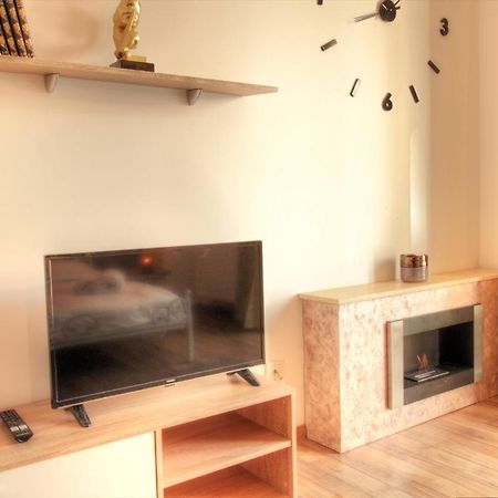 New Central Luxury Oasis Kluż-Napoka Zewnętrze zdjęcie