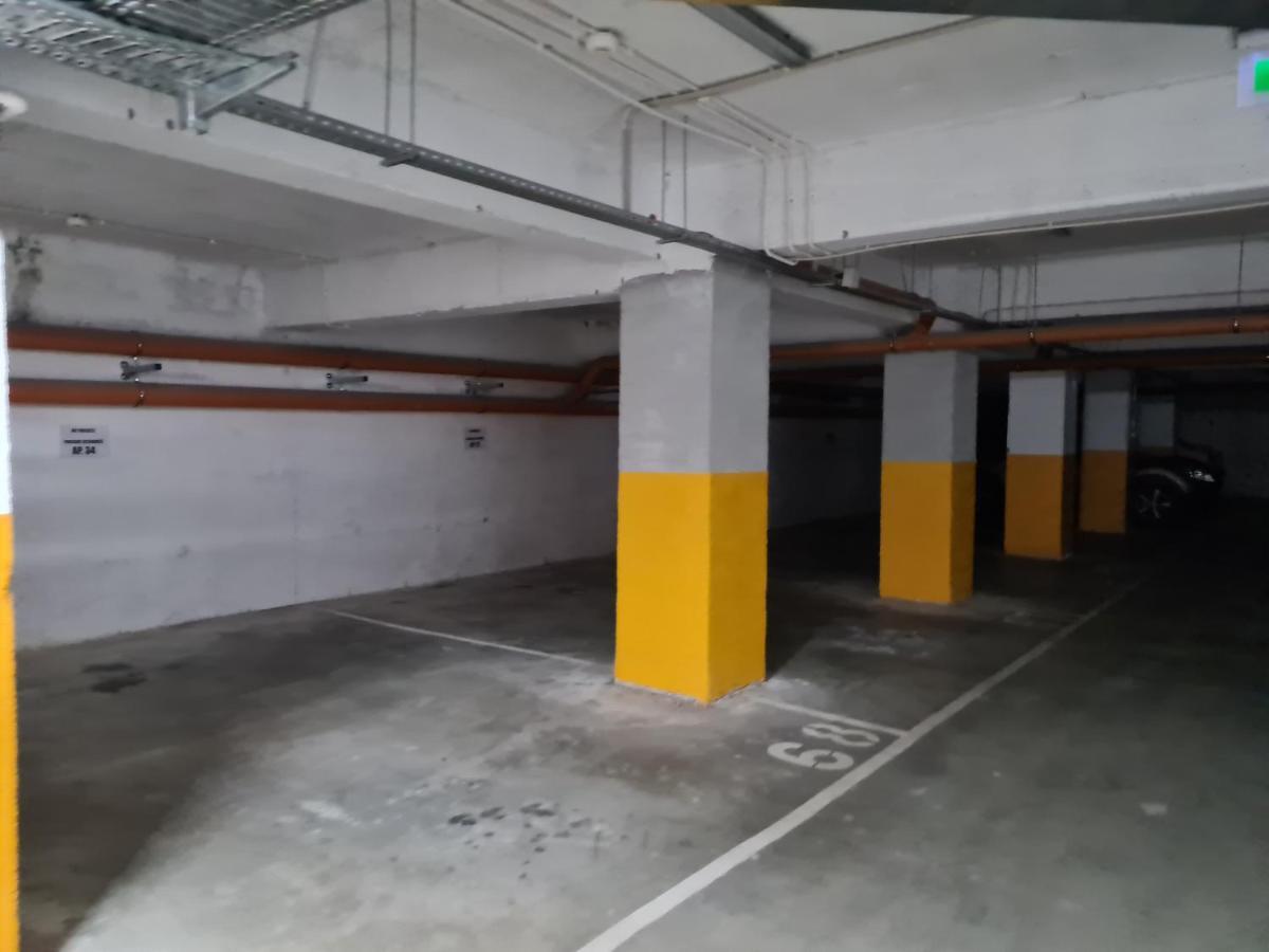 New Central Luxury Oasis Kluż-Napoka Zewnętrze zdjęcie