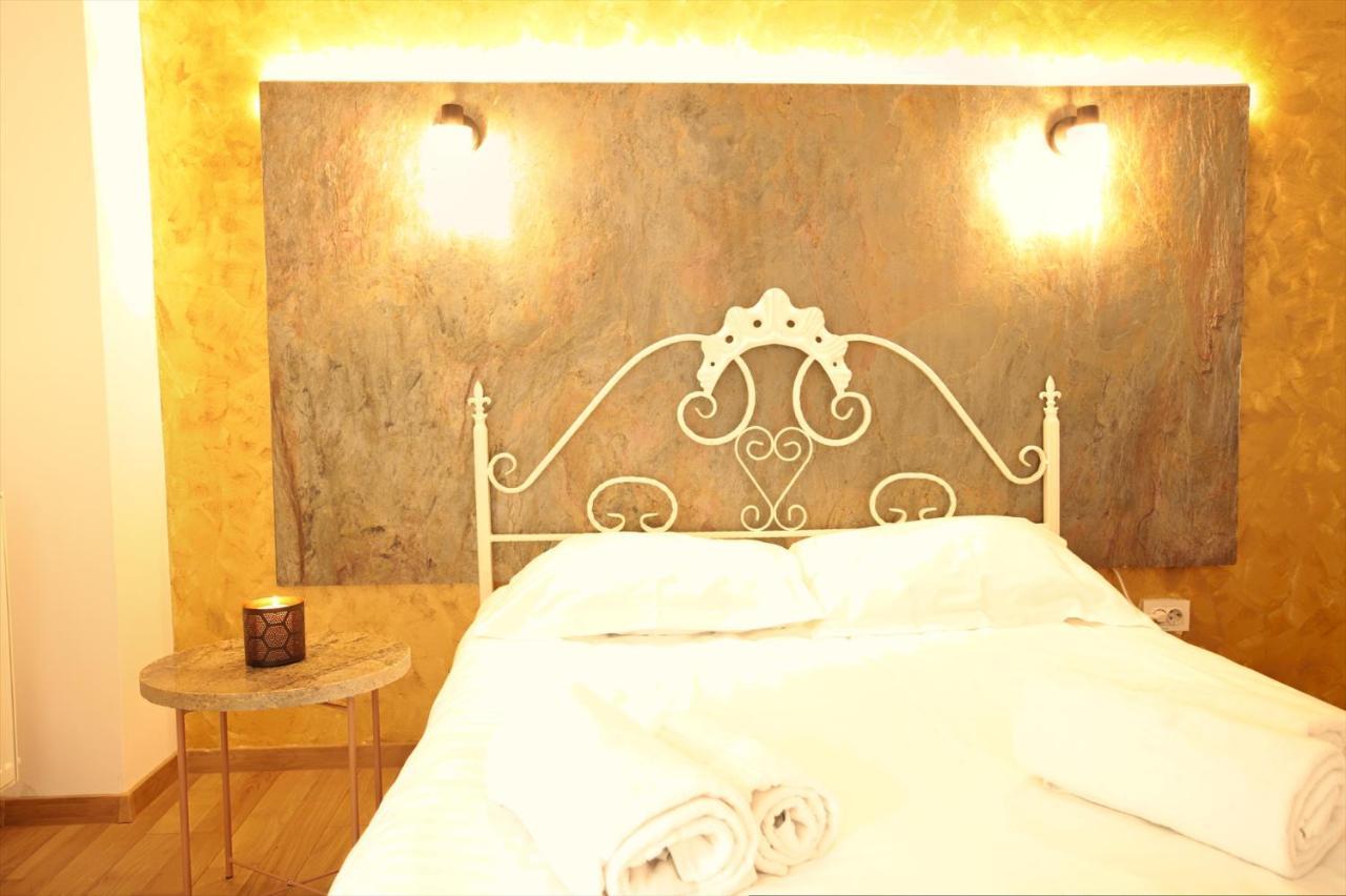 New Central Luxury Oasis Kluż-Napoka Zewnętrze zdjęcie
