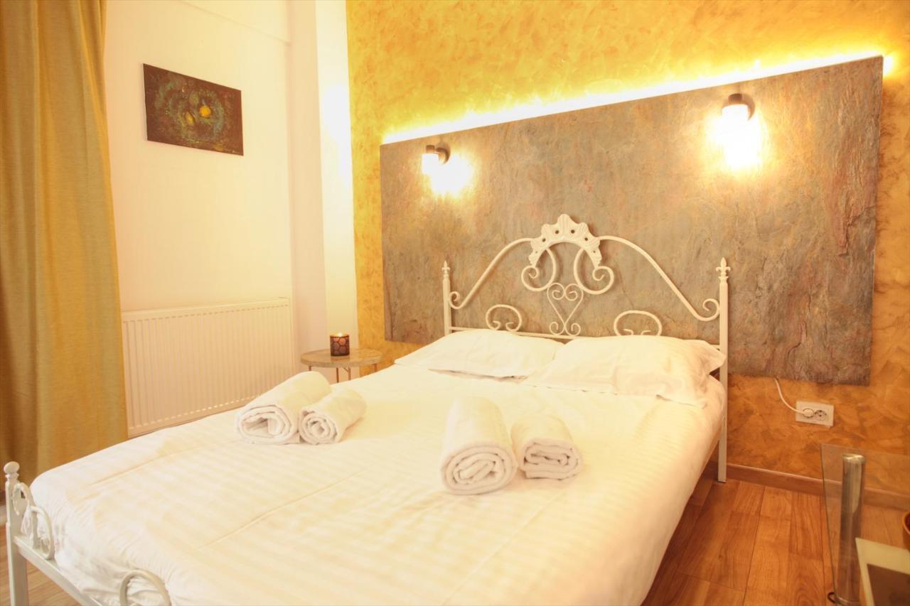 New Central Luxury Oasis Kluż-Napoka Zewnętrze zdjęcie