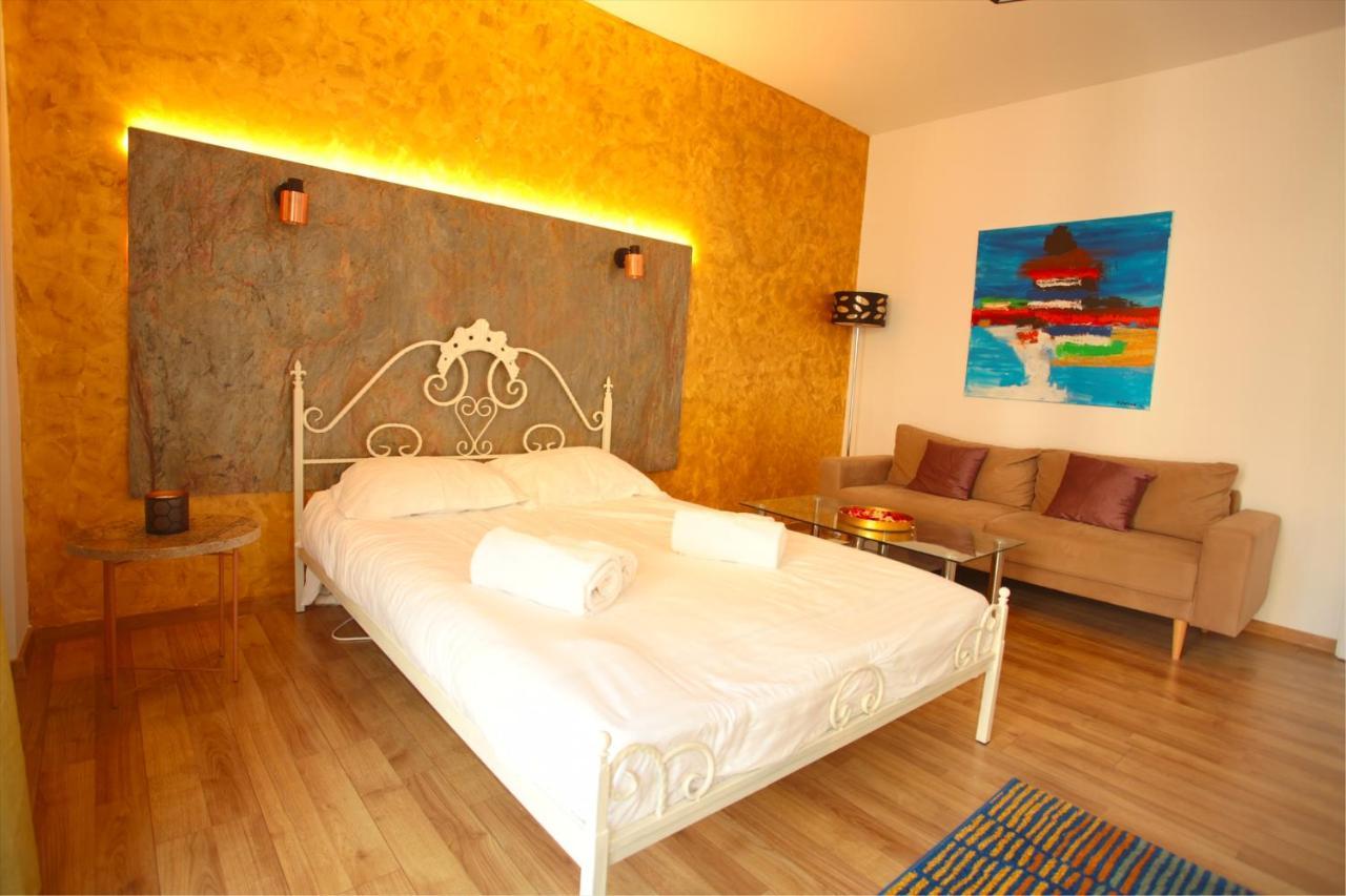 New Central Luxury Oasis Kluż-Napoka Zewnętrze zdjęcie