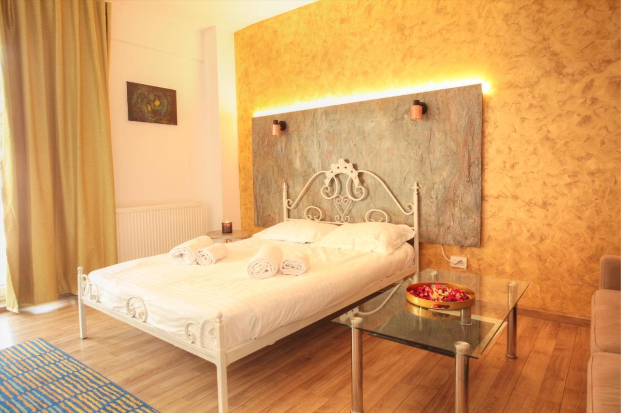 New Central Luxury Oasis Kluż-Napoka Zewnętrze zdjęcie