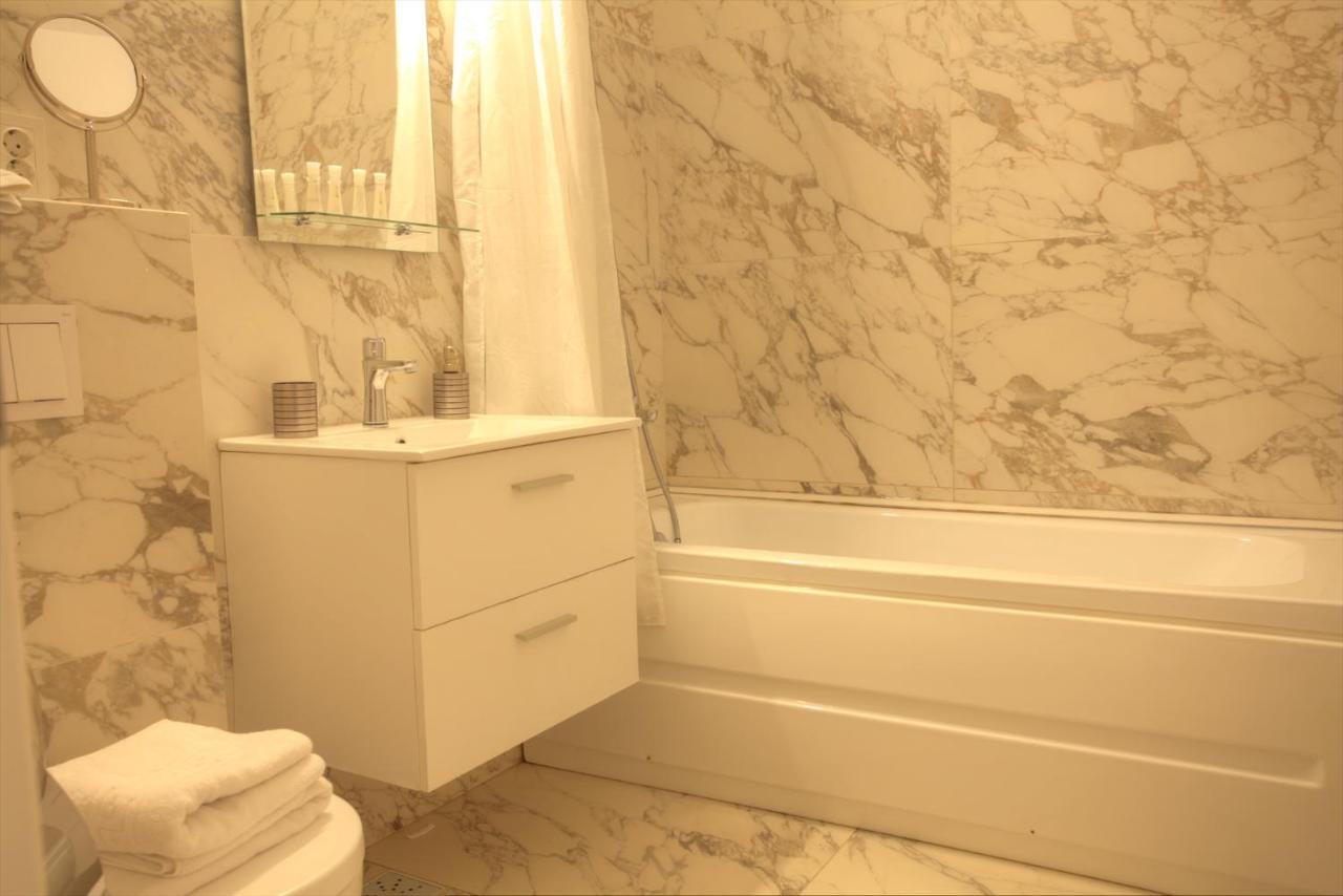 New Central Luxury Oasis Kluż-Napoka Zewnętrze zdjęcie
